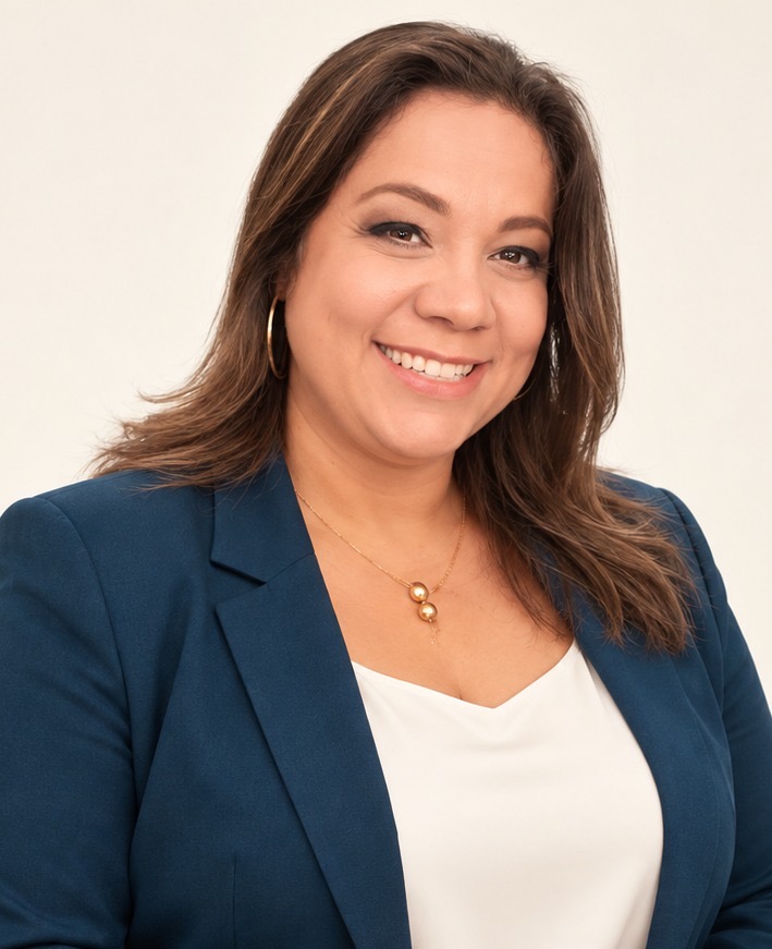 Retrato de Juscelina Morais